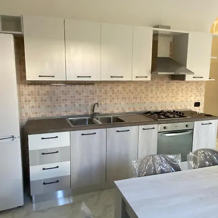 Prázdninový dům Casa Di Cloe Porto Cesareo