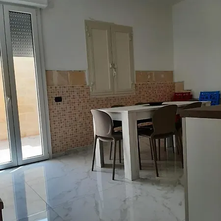 Casa Di Cloe 포르토 세자레오